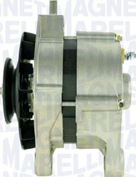 Magneti Marelli 944390321210 - Alternator furqanavto.az