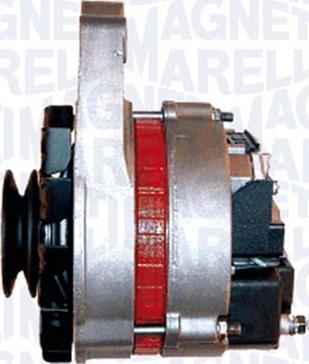 Magneti Marelli 944390323410 - Alternator furqanavto.az