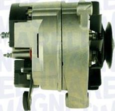 Magneti Marelli 944390322410 - Alternator furqanavto.az