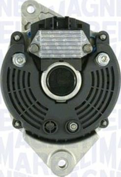 Magneti Marelli 944390327900 - Alternator furqanavto.az