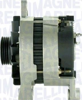 Magneti Marelli 944390327900 - Alternator furqanavto.az