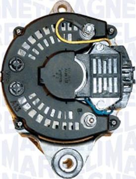 Magneti Marelli 944390379010 - Alternator furqanavto.az