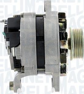 Magneti Marelli 944390371400 - Alternator furqanavto.az