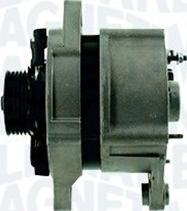 Magneti Marelli 944390371500 - Alternator furqanavto.az