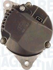 Magneti Marelli 944390371300 - Alternator furqanavto.az