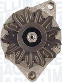 Magneti Marelli 944390371300 - Alternator furqanavto.az