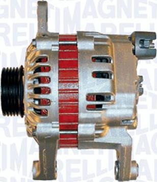 Magneti Marelli 944390378010 - Alternator furqanavto.az