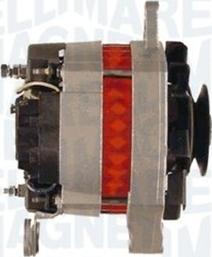 Magneti Marelli 944390373010 - Alternator furqanavto.az