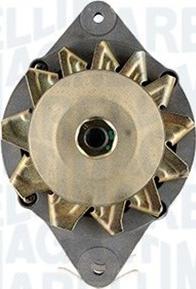 Magneti Marelli 944390372100 - Alternator furqanavto.az