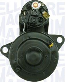 Magneti Marelli 944280554400 - Başlanğıc furqanavto.az