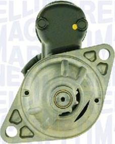 Magneti Marelli 944280555450 - Başlanğıc furqanavto.az