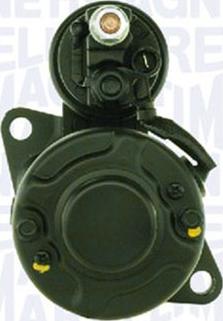 Magneti Marelli 944280555450 - Başlanğıc furqanavto.az