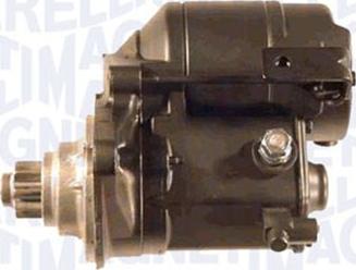 Magneti Marelli 944280524310 - Başlanğıc furqanavto.az