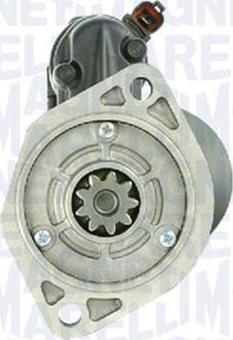 Magneti Marelli 944280521400 - Başlanğıc furqanavto.az