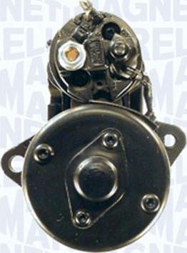 Magneti Marelli 944280521550 - Başlanğıc furqanavto.az