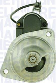 Magneti Marelli 944280521560 - Başlanğıc furqanavto.az