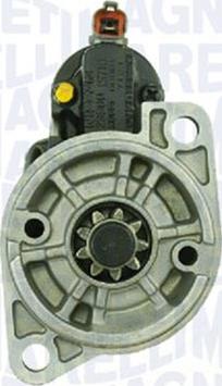 Magneti Marelli 944280521700 - Başlanğıc furqanavto.az