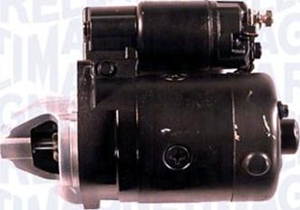 Magneti Marelli 944280528000 - Başlanğıc furqanavto.az