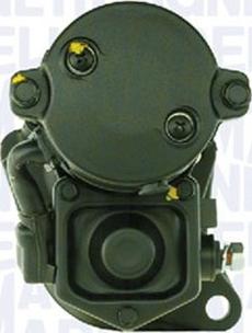 Magneti Marelli 944280523160 - Başlanğıc furqanavto.az