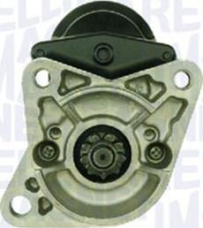 Magneti Marelli 944280523160 - Başlanğıc furqanavto.az