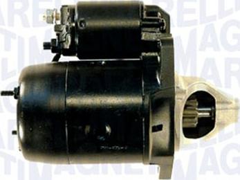 Magneti Marelli 944280523240 - Başlanğıc furqanavto.az