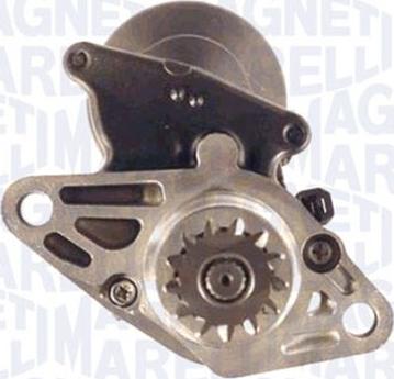 Magneti Marelli 944280522700 - Başlanğıc furqanavto.az