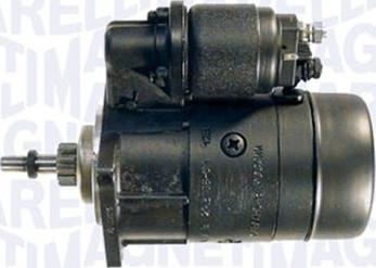 Magneti Marelli 944280149500 - Başlanğıc furqanavto.az