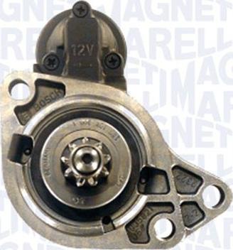 Magneti Marelli 944280159700 - Başlanğıc furqanavto.az