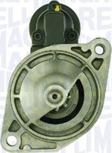 Magneti Marelli 944280157400 - Başlanğıc furqanavto.az