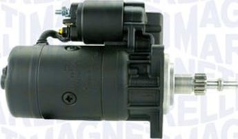 Magneti Marelli 944280163400 - Başlanğıc furqanavto.az