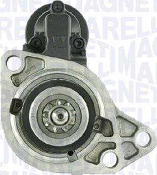 Magneti Marelli 944280162900 - Başlanğıc furqanavto.az