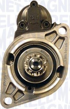 Magneti Marelli 944280167000 - Başlanğıc furqanavto.az