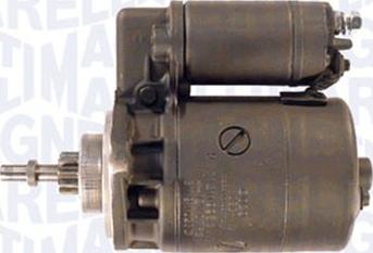 Magneti Marelli 944280105300 - Başlanğıc furqanavto.az