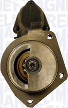 Magneti Marelli 944280119110 - Başlanğıc furqanavto.az