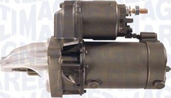 Magneti Marelli 944280185410 - Başlanğıc furqanavto.az