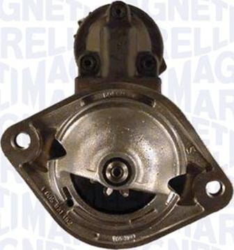 Magneti Marelli 944280186800 - Başlanğıc furqanavto.az