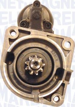 Magneti Marelli 944280135900 - Başlanğıc furqanavto.az