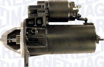 Magneti Marelli 944280131600 - Başlanğıc furqanavto.az