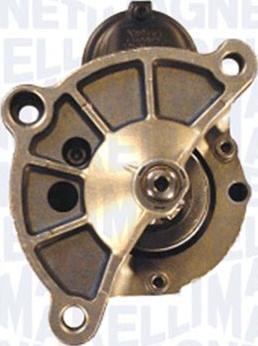 Magneti Marelli 944280131200 - Başlanğıc furqanavto.az