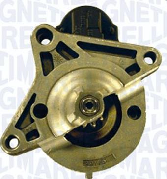 Magneti Marelli 944280138610 - Başlanğıc furqanavto.az