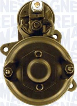 Magneti Marelli 944280138610 - Başlanğıc furqanavto.az