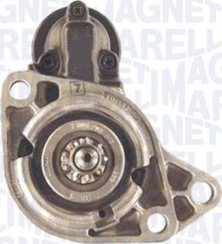 Magneti Marelli 944280126050 - Başlanğıc furqanavto.az