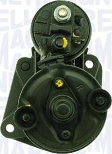 Magneti Marelli 944280171900 - Başlanğıc furqanavto.az