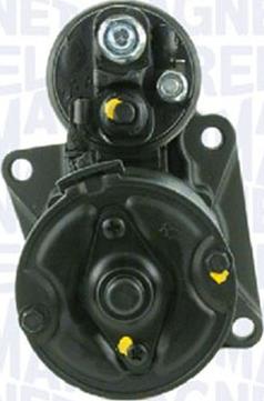 Magneti Marelli 944280177900 - Başlanğıc furqanavto.az