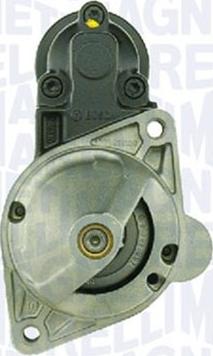 Magneti Marelli 944280800960 - Başlanğıc furqanavto.az