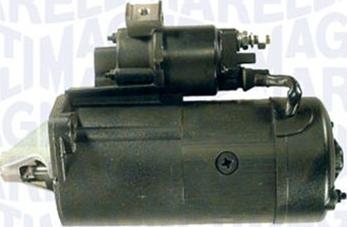 Magneti Marelli 944280800550 - Başlanğıc furqanavto.az