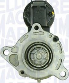 Magneti Marelli 944280800510 - Başlanğıc furqanavto.az