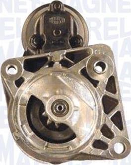 Magneti Marelli 944280800640 - Başlanğıc furqanavto.az