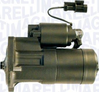 Magneti Marelli 944280800020 - Başlanğıc furqanavto.az