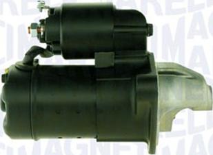 Magneti Marelli 944280800180 - Başlanğıc furqanavto.az